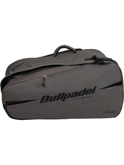 Bullpadel padeltas Xplo 2026