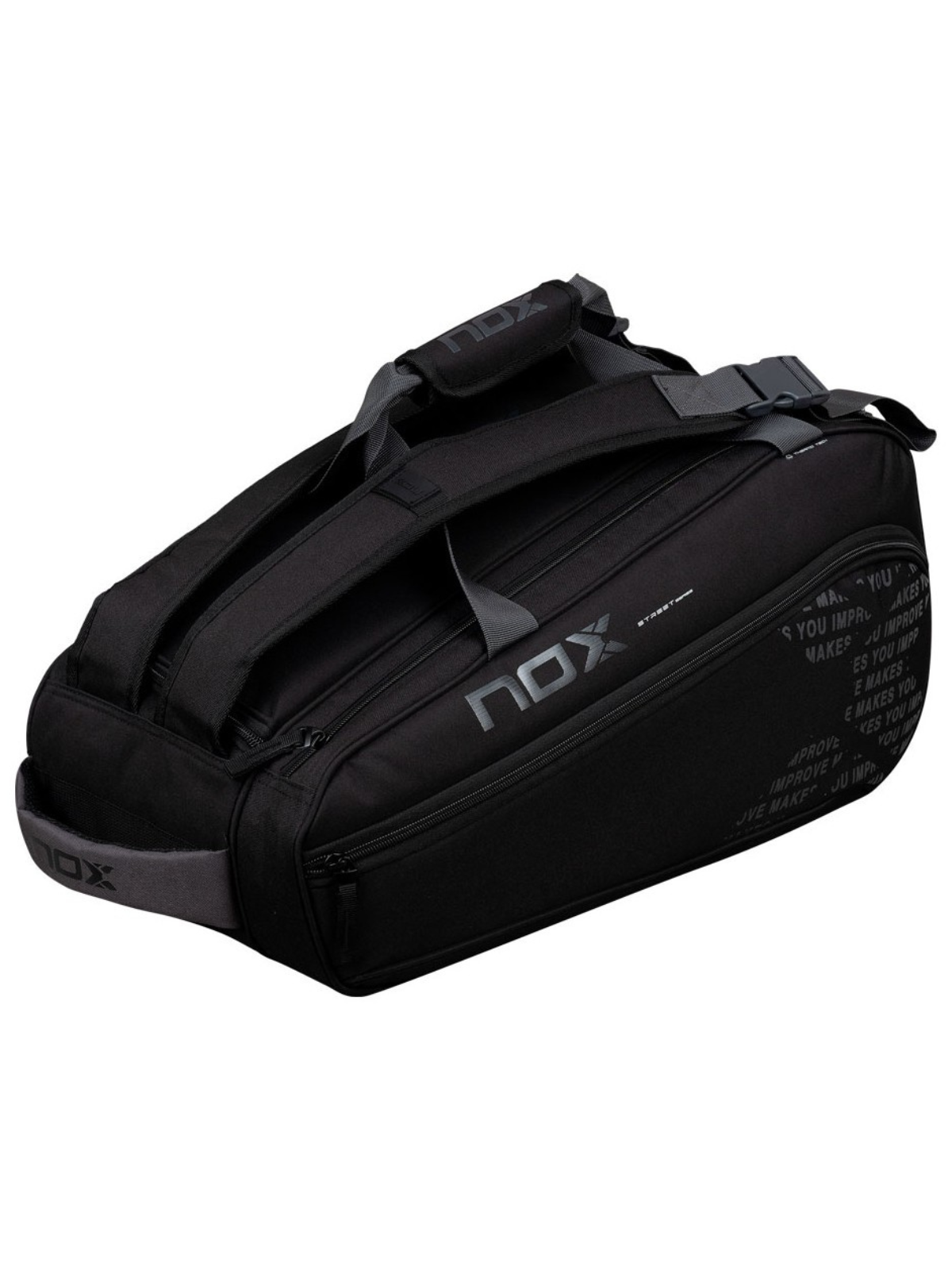 Nox padel bag pro series 