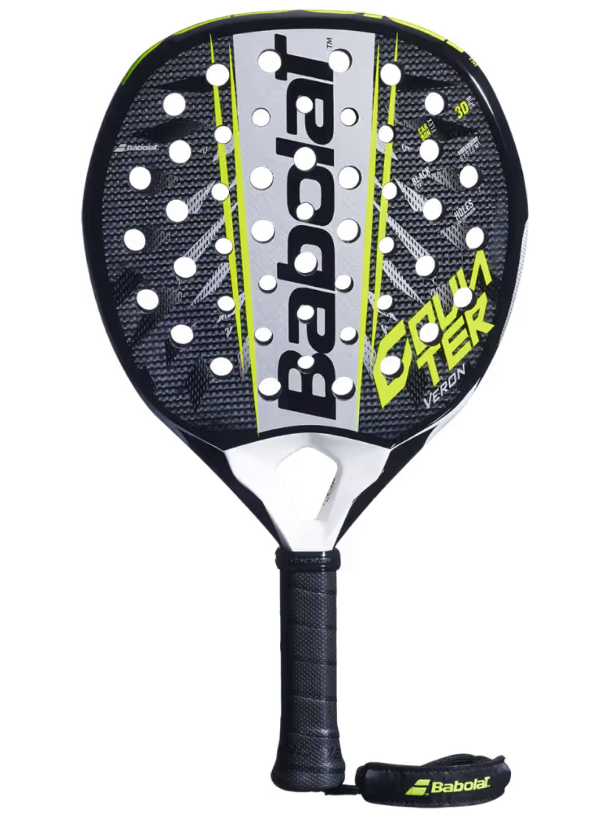 Babolat Counter Veron 2026