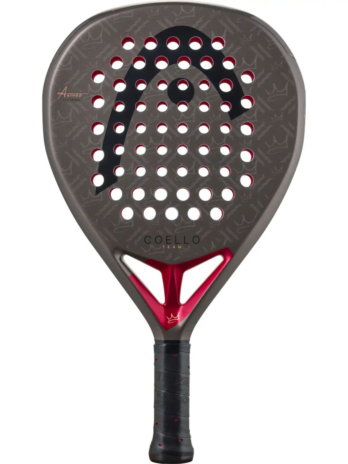 Babolat Technical Veron Juan Lebrón 2025 : BOUTIQUE EN LIGNE UNIQUEMENT