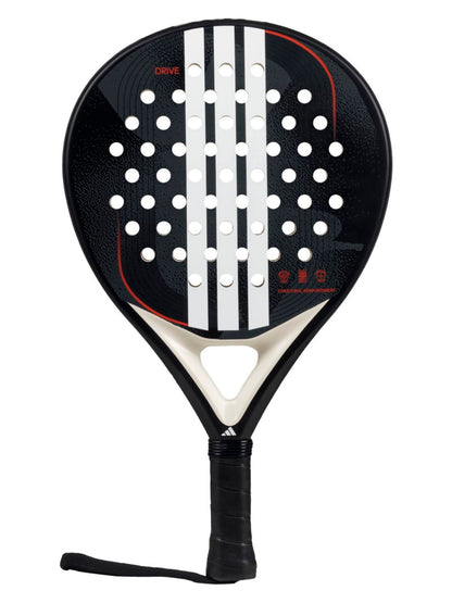 Adidas Drive Black 3.4