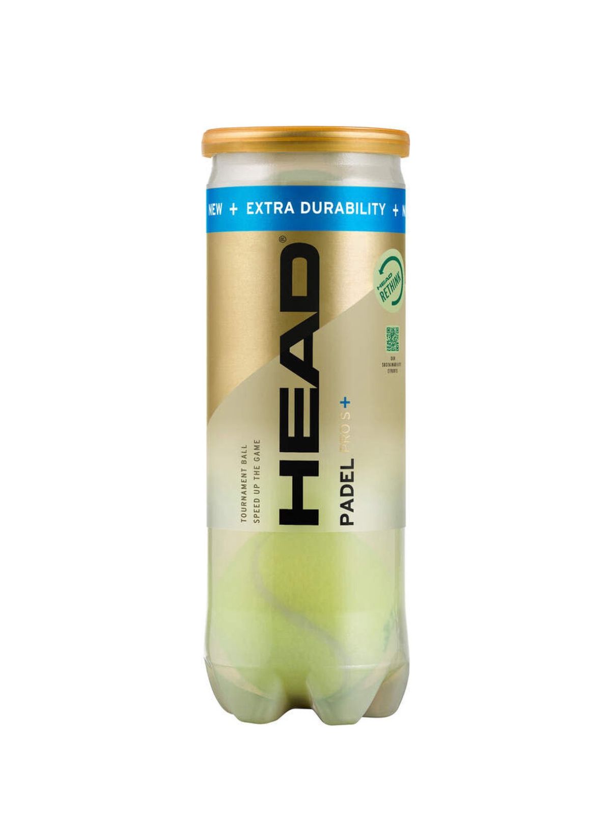 Head Pro S+ - 1 koker