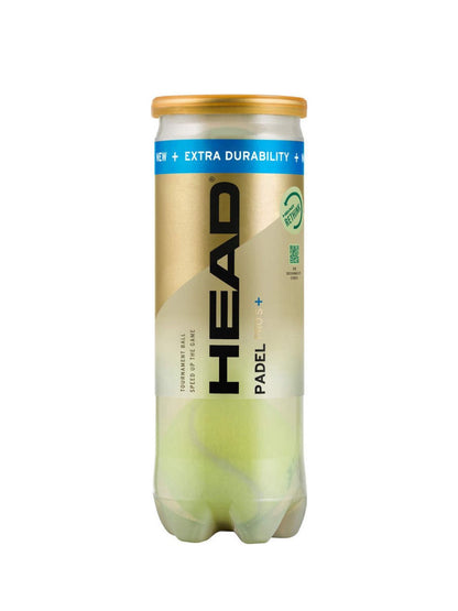 Head Pro S+ - 1 koker