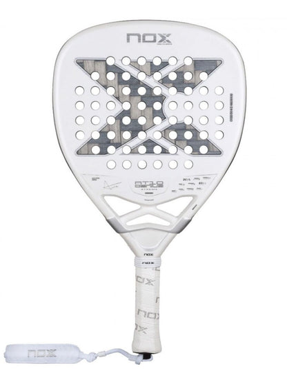 Nox AT10 Luxury Genius Attack 12K Alum XTREM 2026