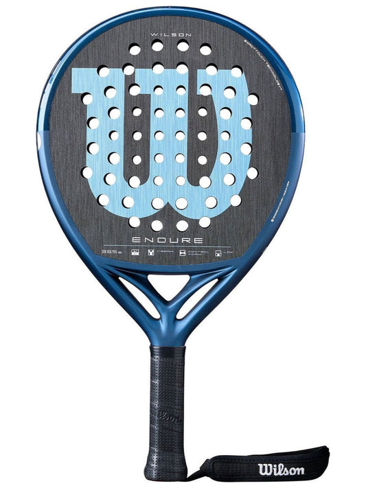 Wilson Endure V1 2026
