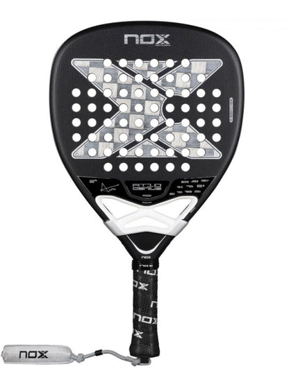 Nox AT10 Luxury Genius Attack 18K Alum 2026