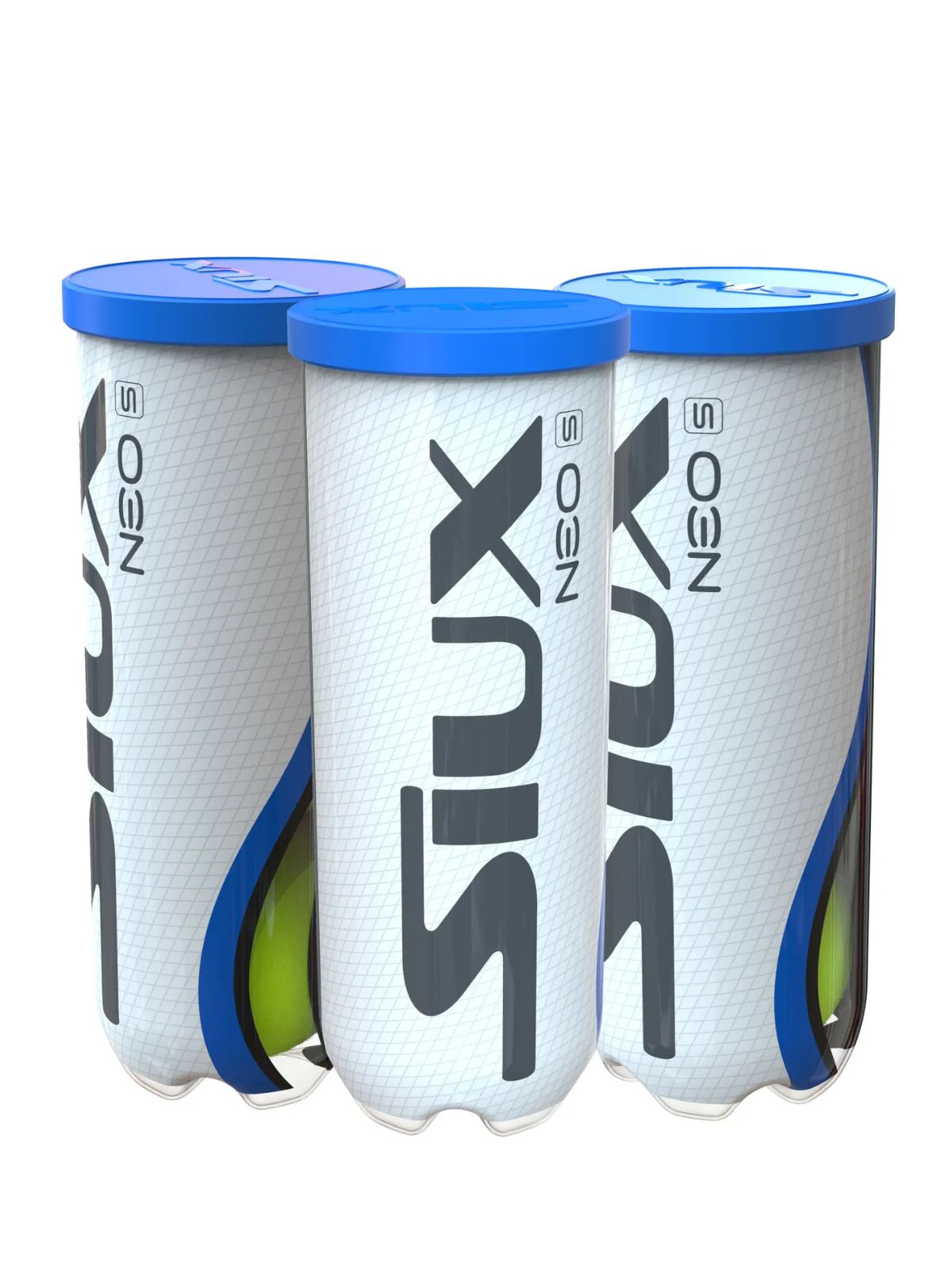Siux match pro - 1 tube