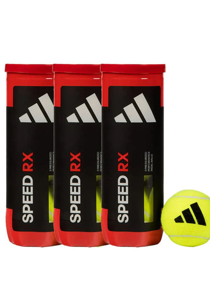 Adidas RX speed - 3 sleeves