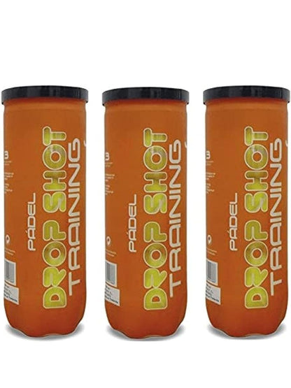 DropShot Training- 3 kokers