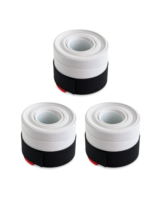 Snauwaert overgrip Air a-tack (wit) / 3 stuks
