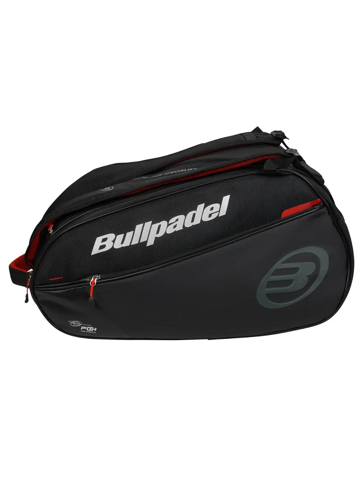 Bullpadel padeltas Neuron 2026