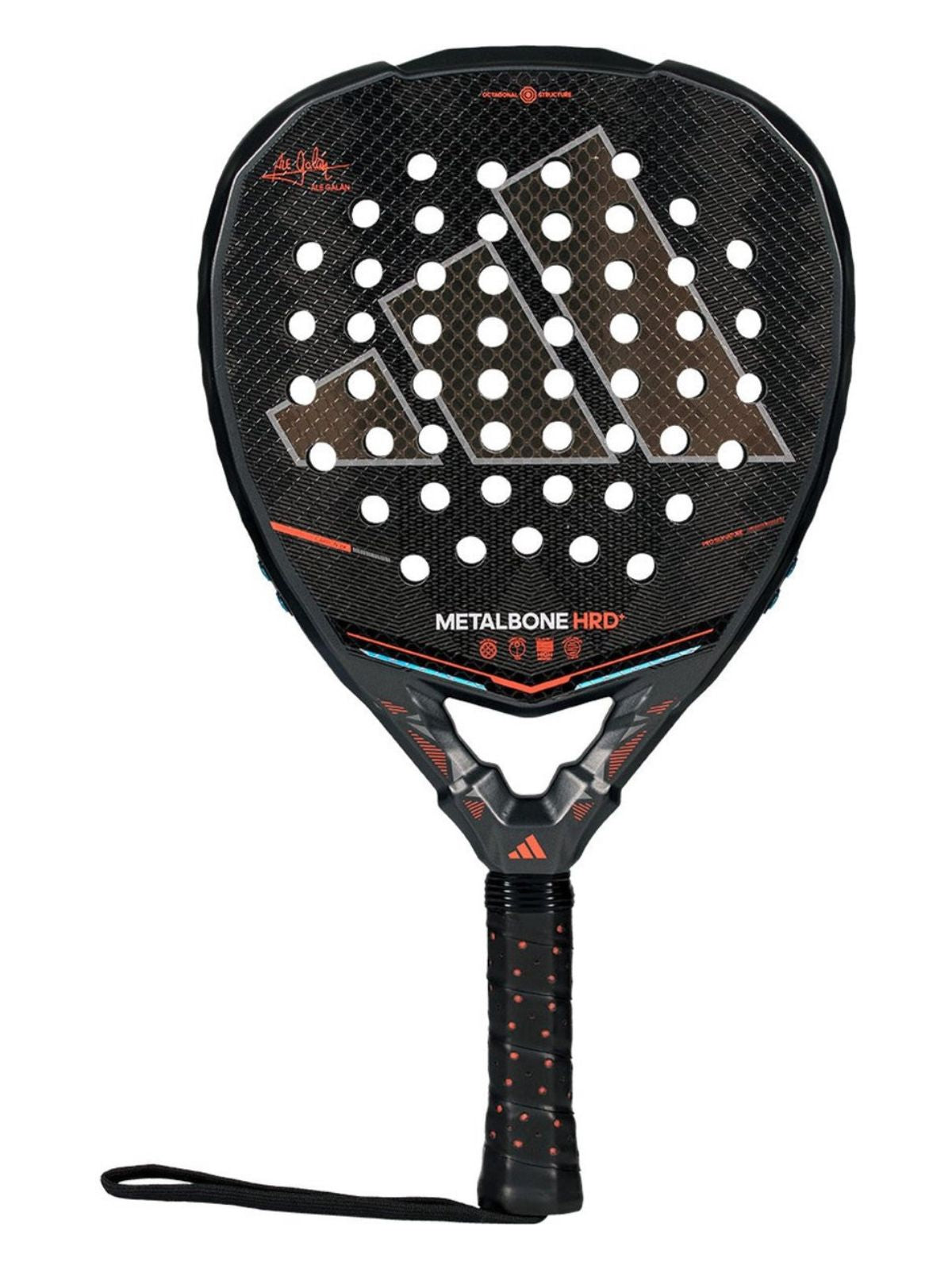 Adidas Metalbone HRD 2026