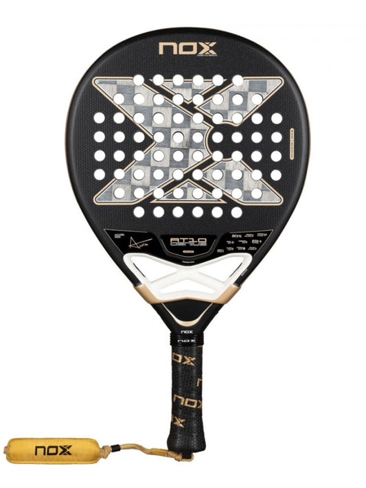 Nox AT10 Luxury Genius 18K Alum 2026