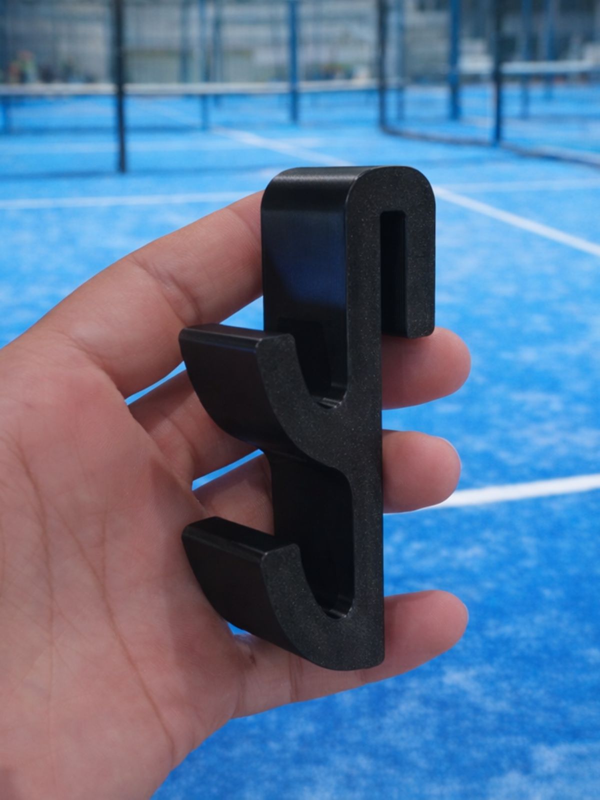 Punto Padel Gear Hanger