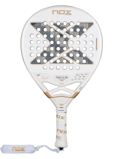 Nox AT10 Luxury Genius 12K Alum XTREM 2026