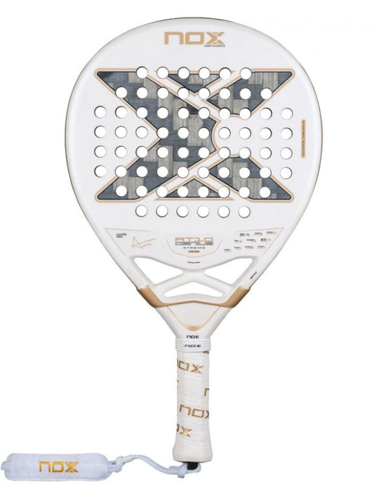 Nox AT10 Luxury Genius 12K Alum XTREM 2026