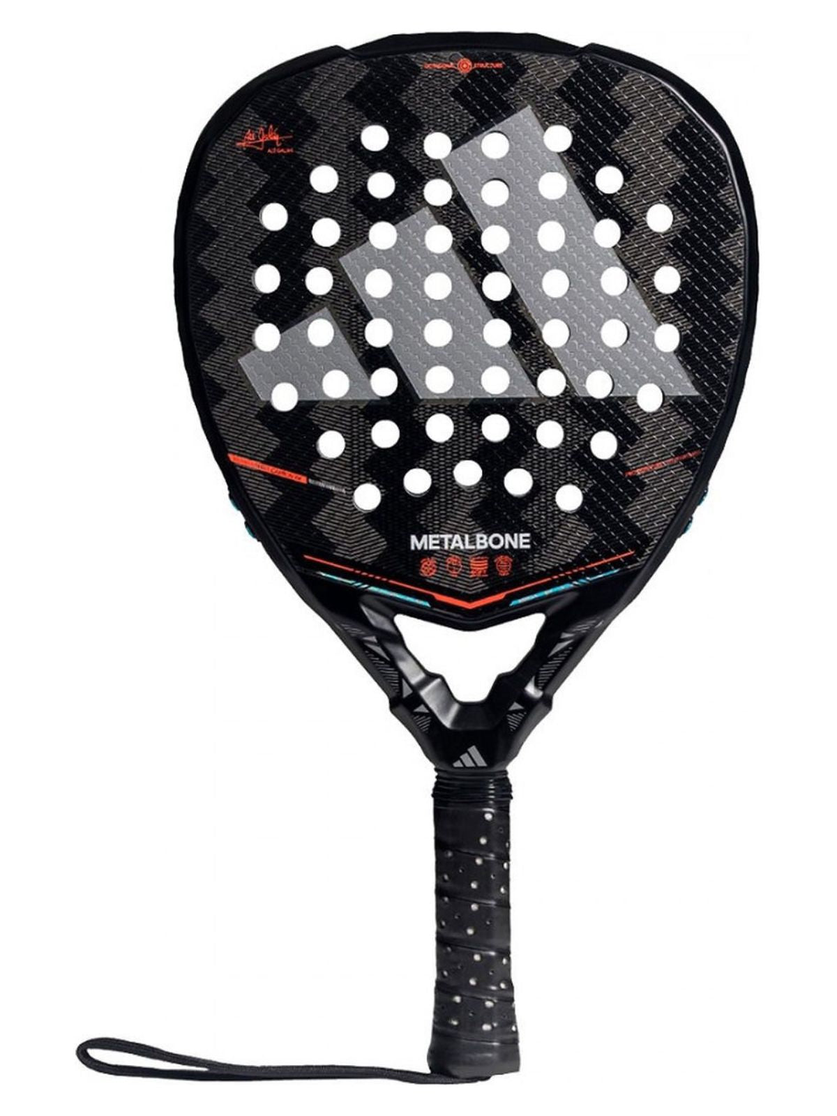 Adidas Metalbone 2026