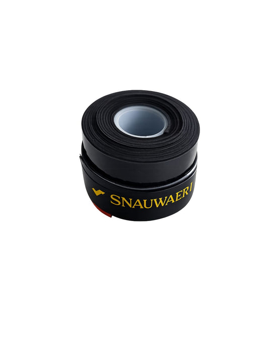 Snauwaert overgrip Air a-tack (zwart)