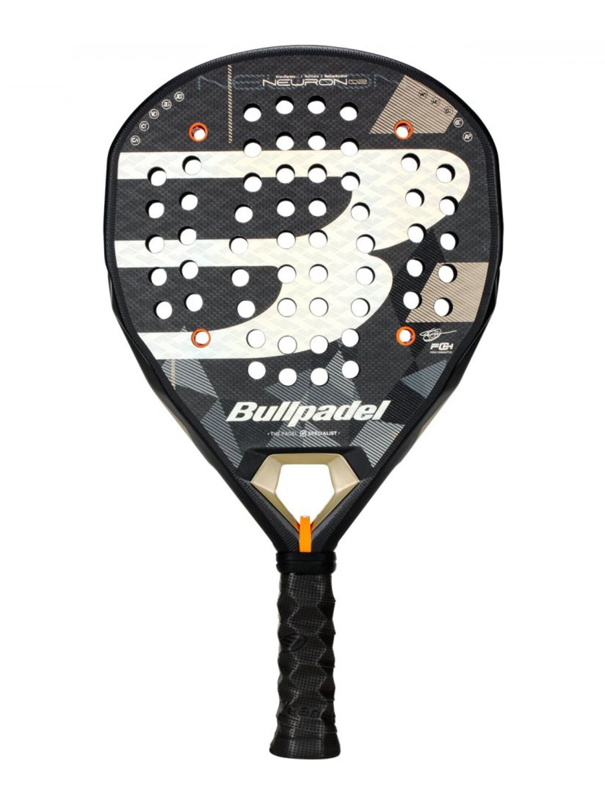 Bullpadel Neuron 02 2026