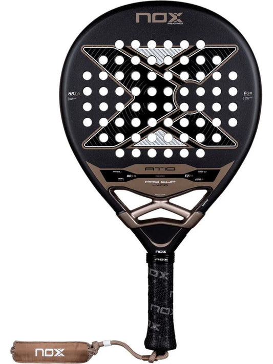 Nox AT10 Pro Cup Hard 2026