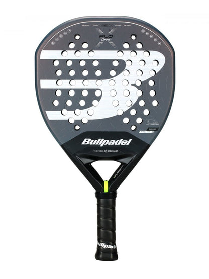 Bullpadel Xplo CMF 2026