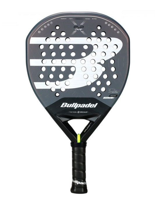 Bullpadel Xplo CMF 2026
