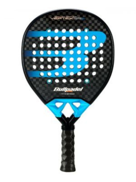 Bullpadel Vertex 05 Hybrid 2026
