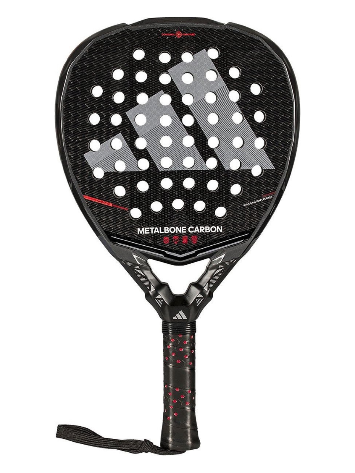 Adidas Metalbone Carbon 2026