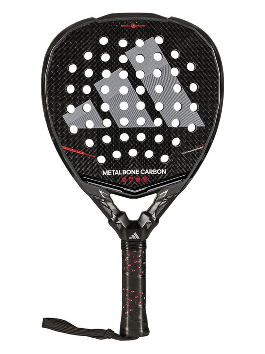 Adidas Metalbone Carbon 2026