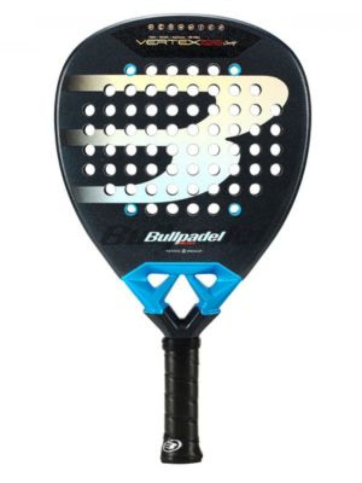 Bullpadel Vertex 04 2025