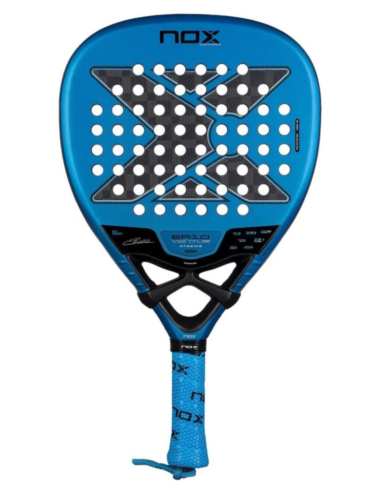 Nox EA10 Ventus Attack 12K XTEM 2026