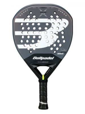 Bullpadel Xplo CMF 2026