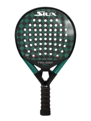 SIUX Trilogy Control PRO 4