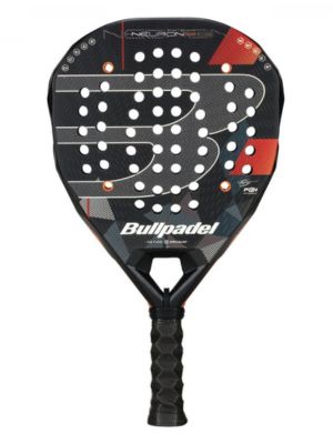 Bullpadel Neuron 02 EDGE 2026