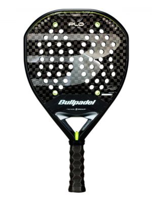 Bullpadel Xplo 2026