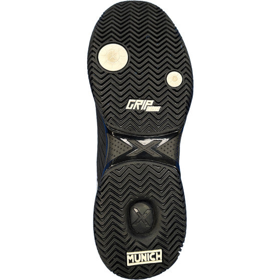 Munich Padx : special edition (zwart)