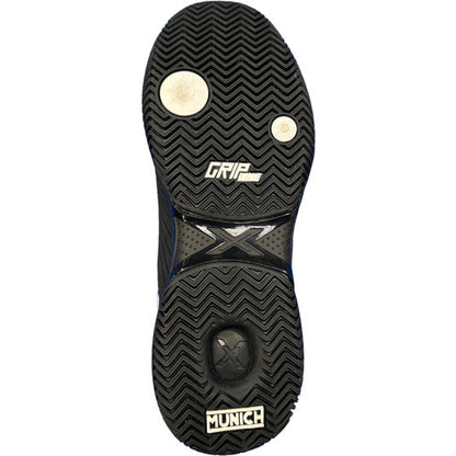 Munich Padx : special edition (zwart)
