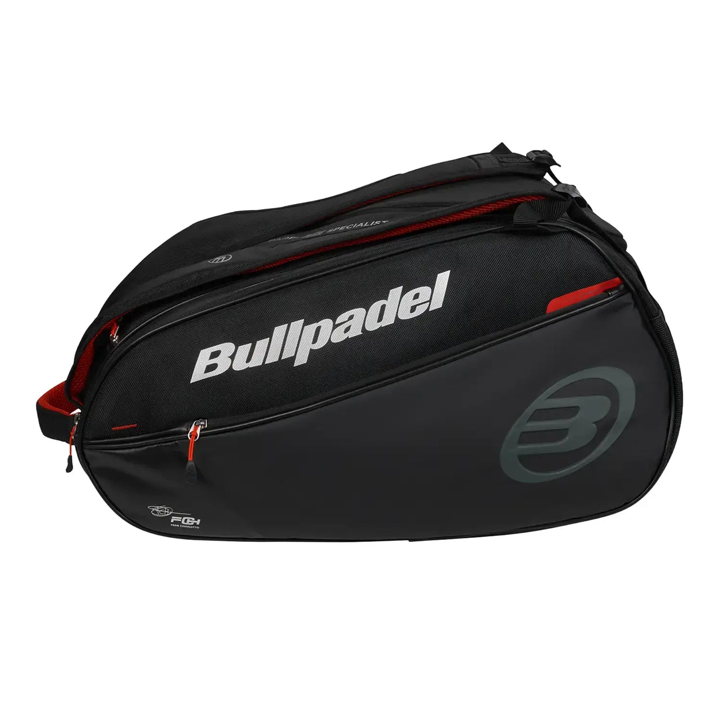 Bullpadel padeltas Neuron 2026