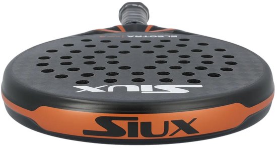 Siux Electra Flow 4