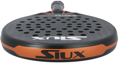 Siux Electra Flow 4