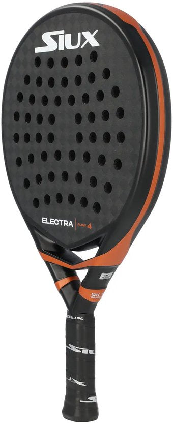 Siux Electra Flow 4