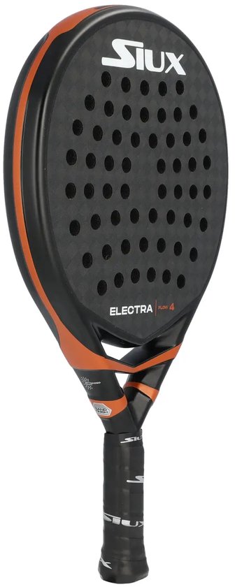 Siux Electra Flow 4
