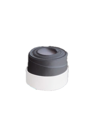 Snauwaert overgrip Air a-tack (zwart)