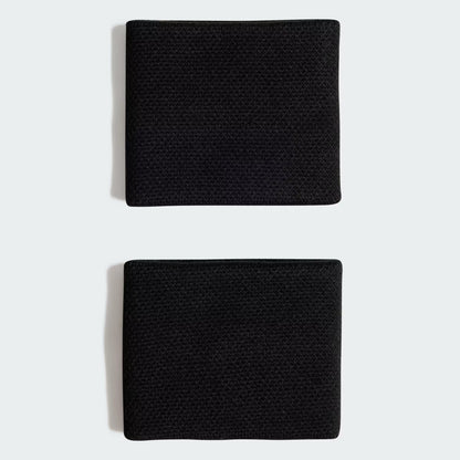 Adidas wristband (black) small