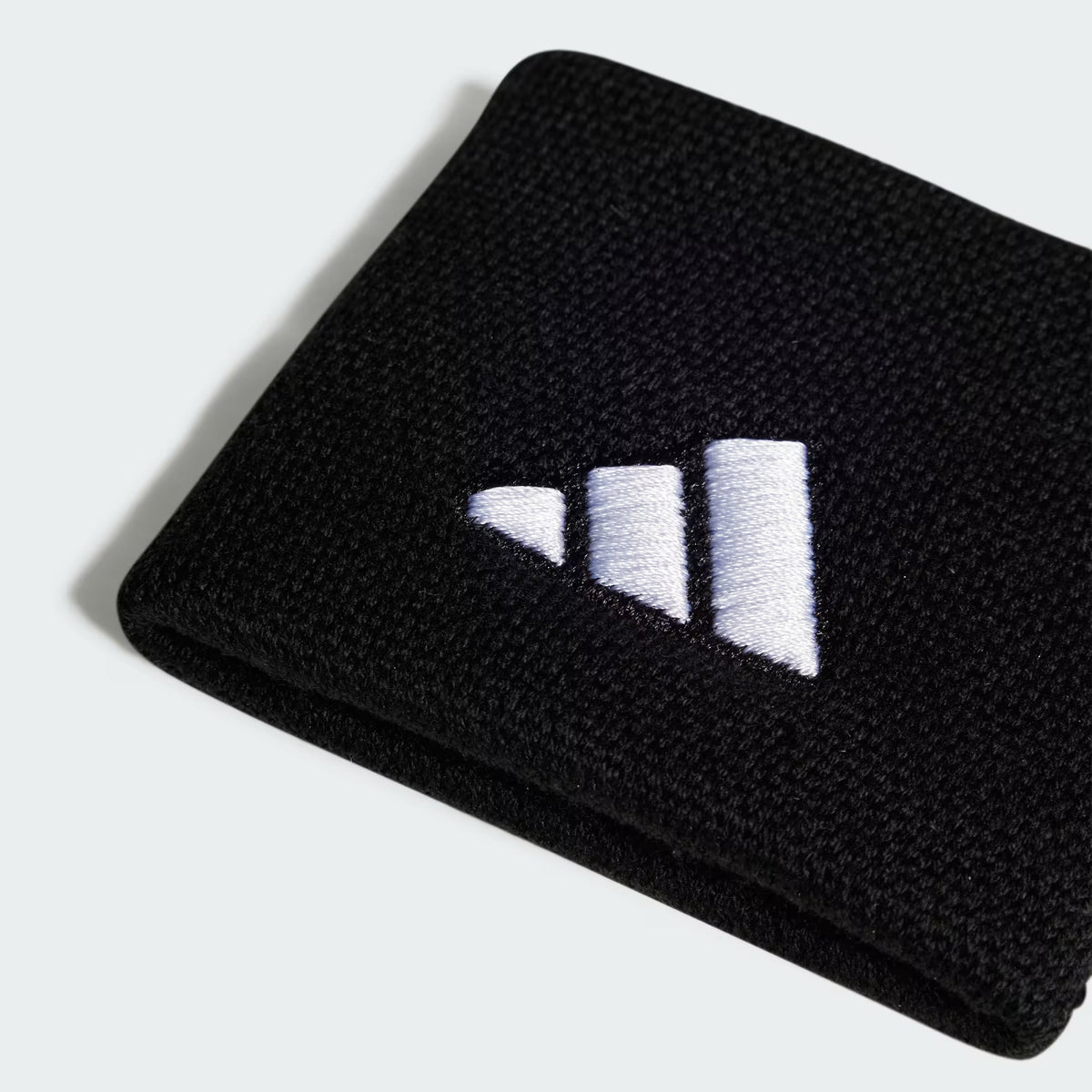 Adidas wristband (black) small