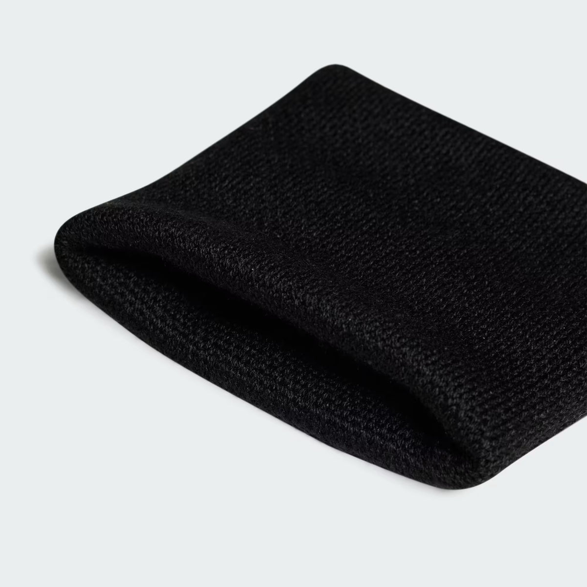 Adidas wristband (black) small