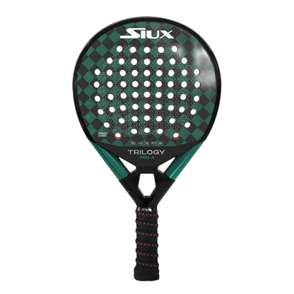 SIUX Trilogy Control PRO 4