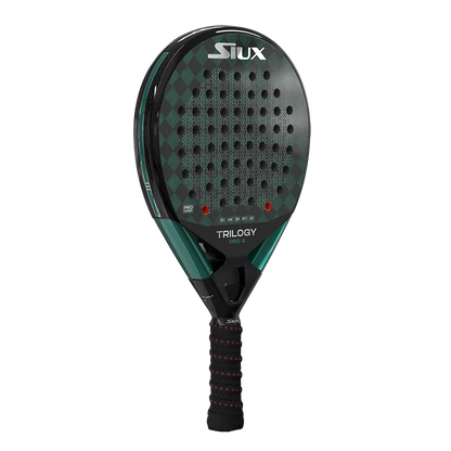 SIUX Trilogy Control PRO 4