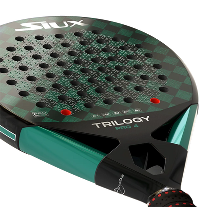 SIUX Trilogy Control PRO 4