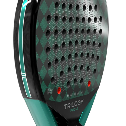 SIUX Trilogy Control PRO 4